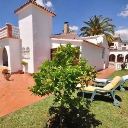 Villa Tranquila Para 8 Personas En Cambrils Exteriér fotografie