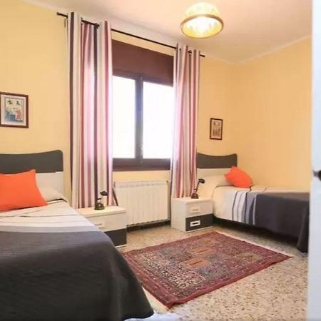 Villa Tranquila Para 8 Personas En Cambrils Exteriér fotografie