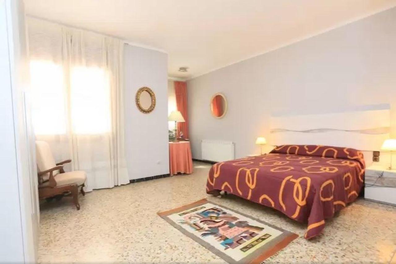 Villa Tranquila Para 8 Personas En Cambrils Exteriér fotografie