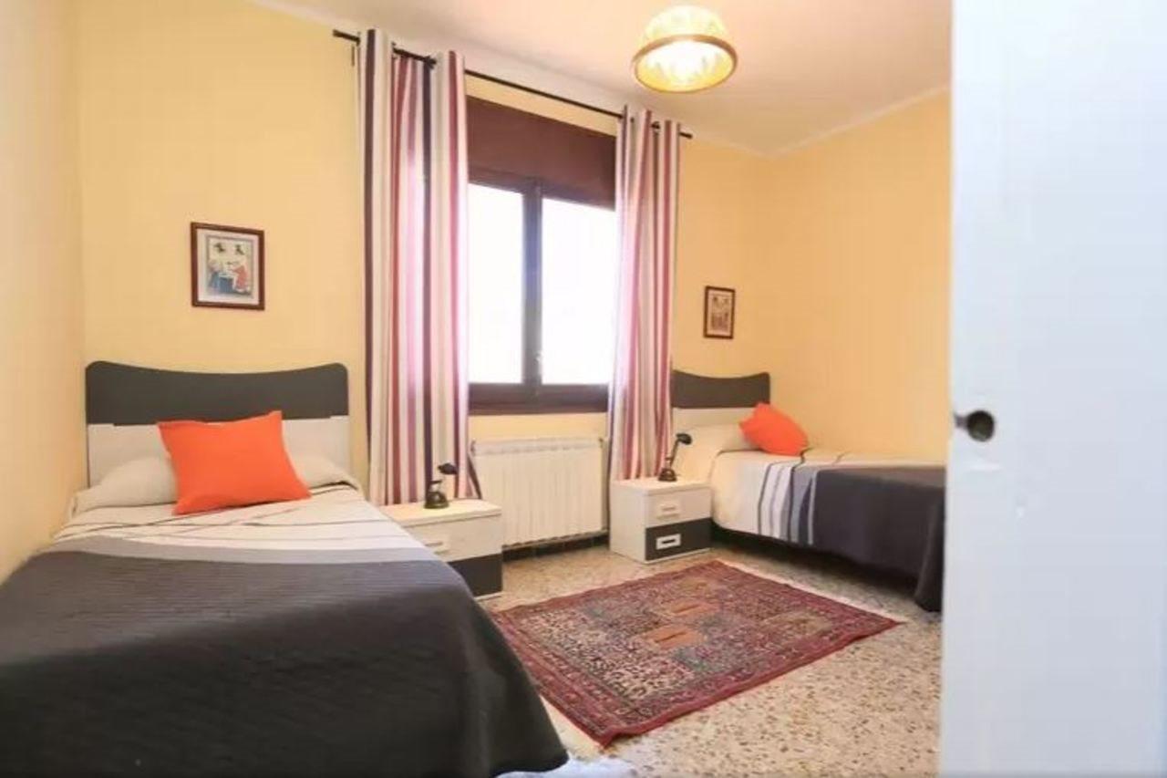 Villa Tranquila Para 8 Personas En Cambrils Exteriér fotografie