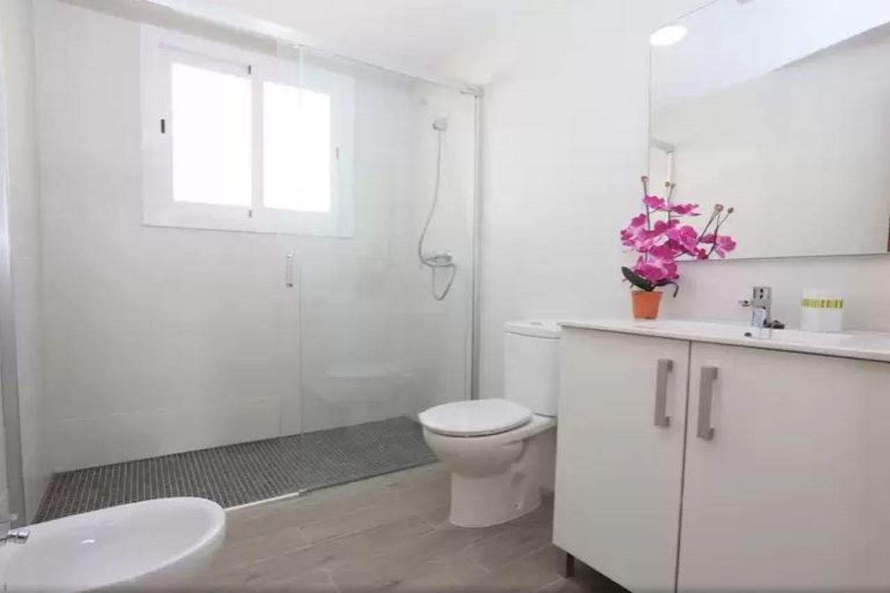 Villa Tranquila Para 8 Personas En Cambrils Exteriér fotografie